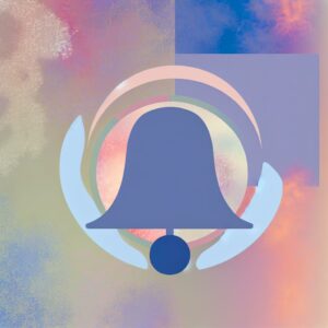 Rolnička pro těhotné: Magický zvuk pro klidné těhotenství