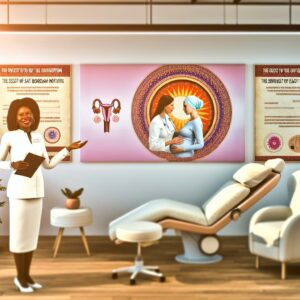 Gynekologie Pardubice recenze: Tajemství spokojenosti východočeských maminek