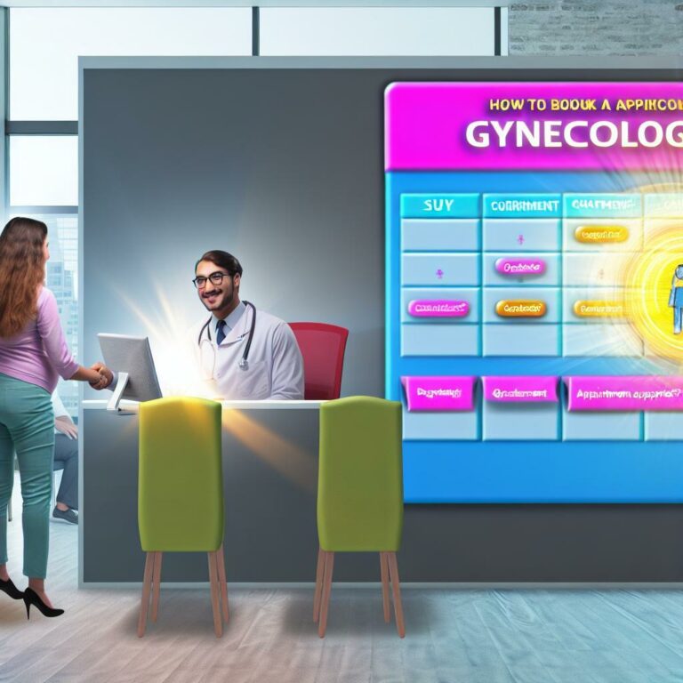 Jak se objednat na gynekologii: 5 triků pro rychlé získání termínu