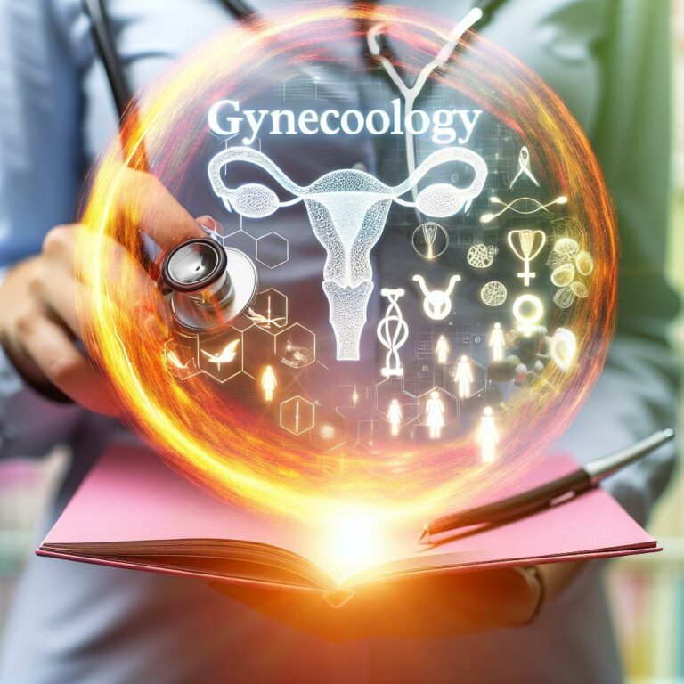 Co je gynekologie: Fascinující fakta, která vás překvapí