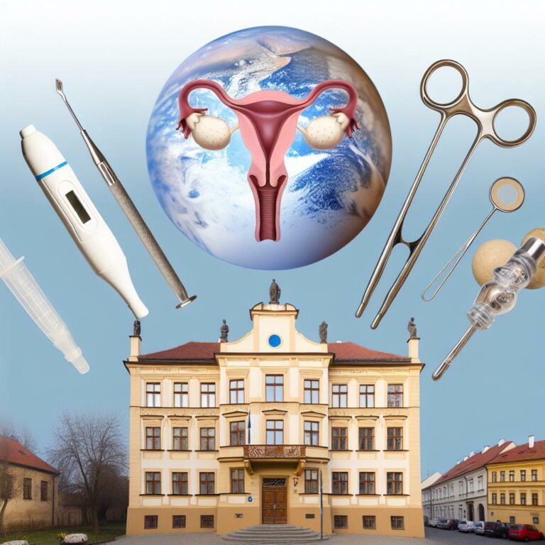 Gynekologie Homolka recenze: Odhalte pravdu o prestižní pražské nemocnici