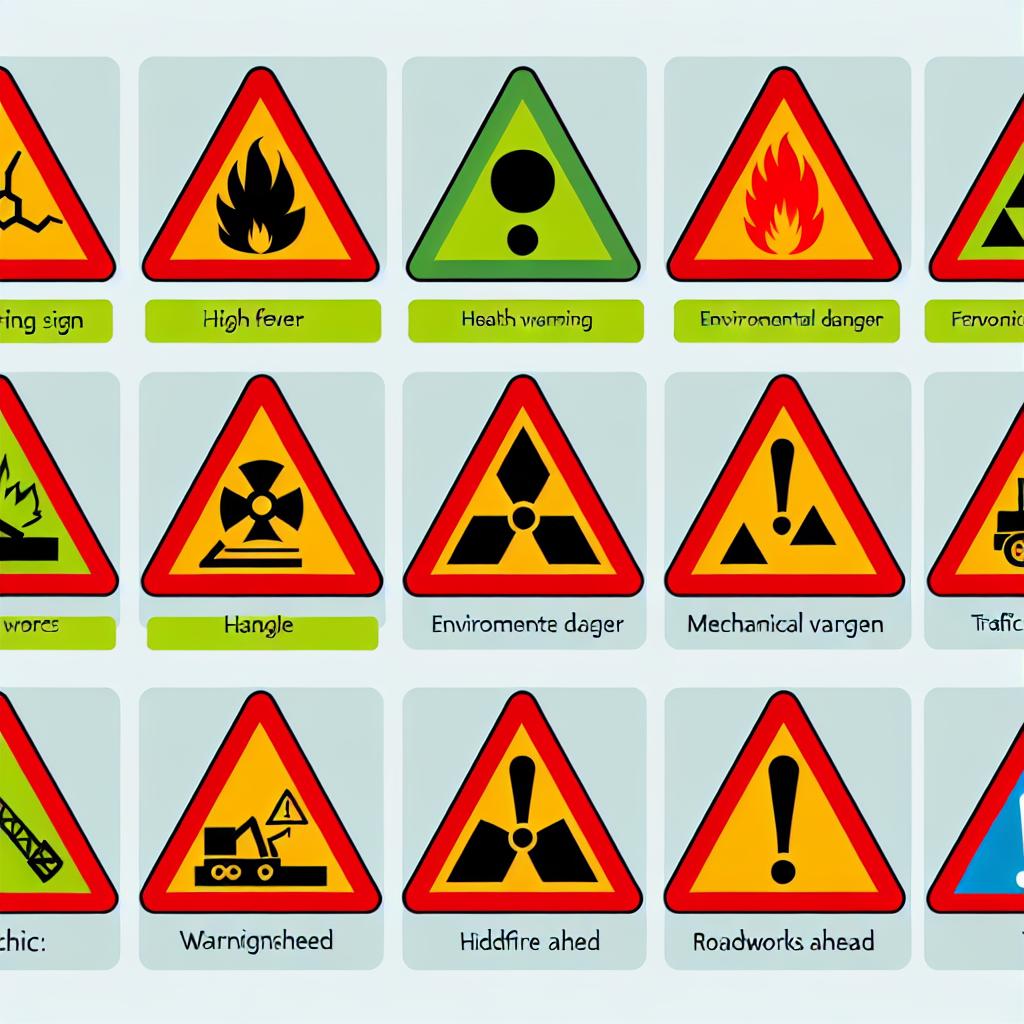 Jak⁤ identifikovat‍ varovné signály