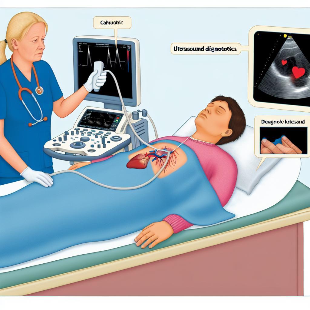 Úvod do calda ultrazvukové diagnostiky