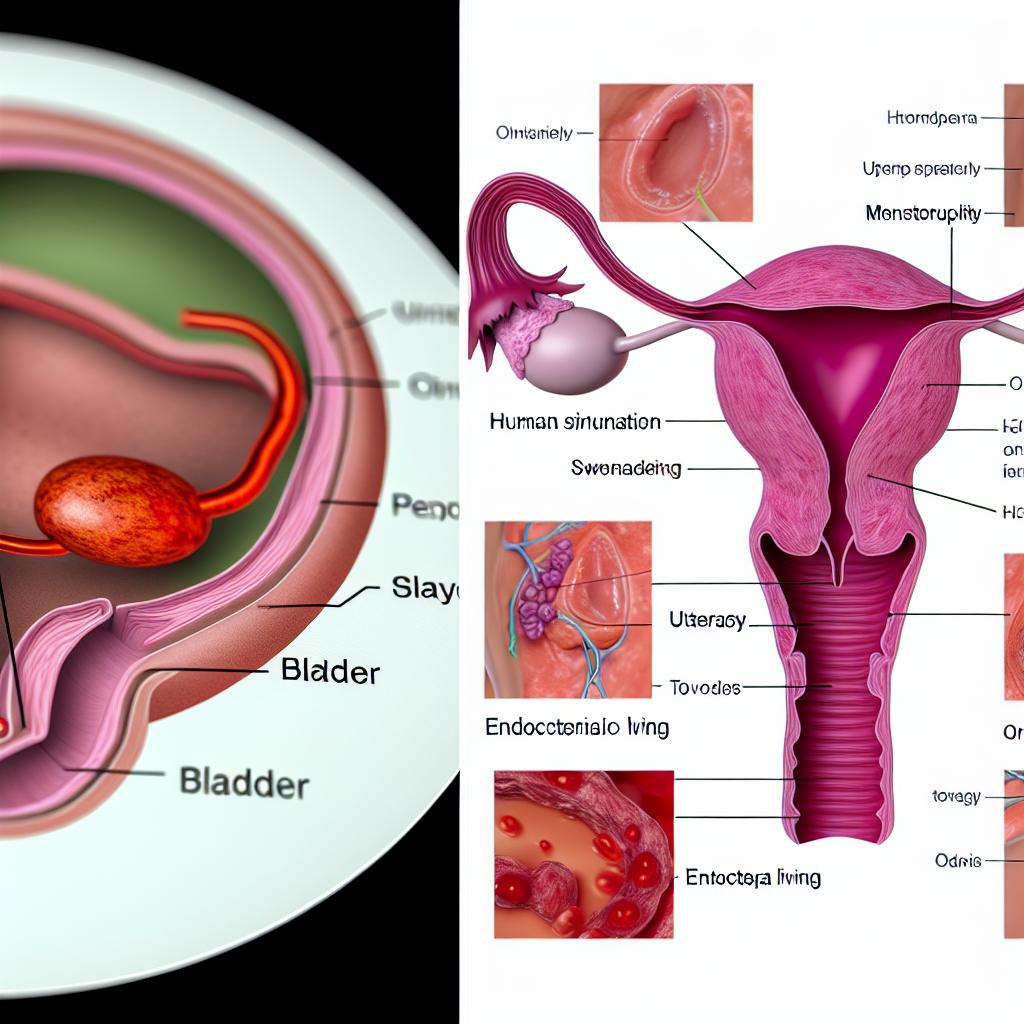 Zánět močového měchýře a menstruace