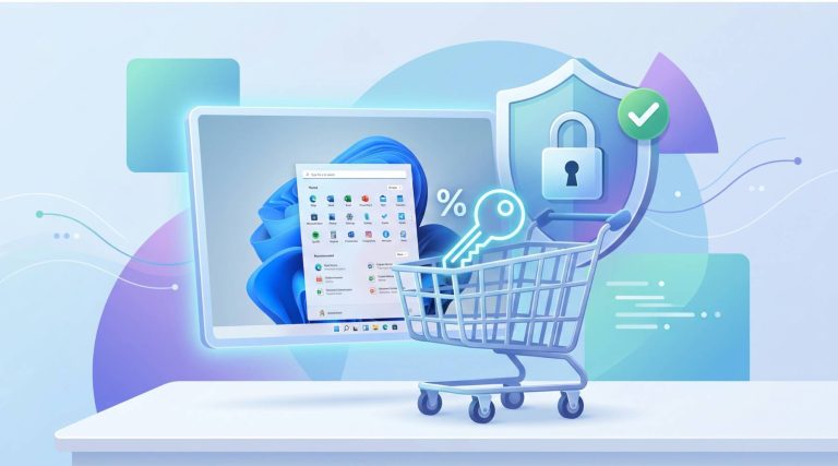 nejlevnejsi windows licence