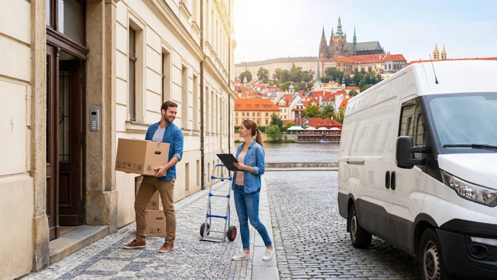 Stehovani bytu Praha Jak se vyhnout chybam